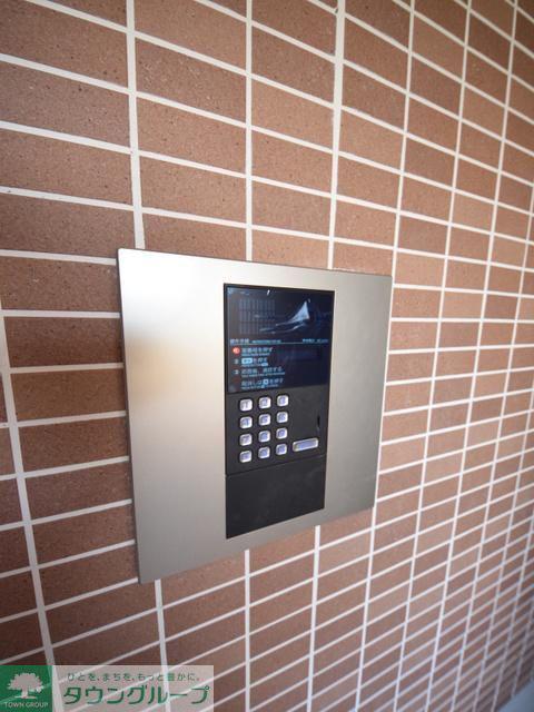 アンブラッセ要町