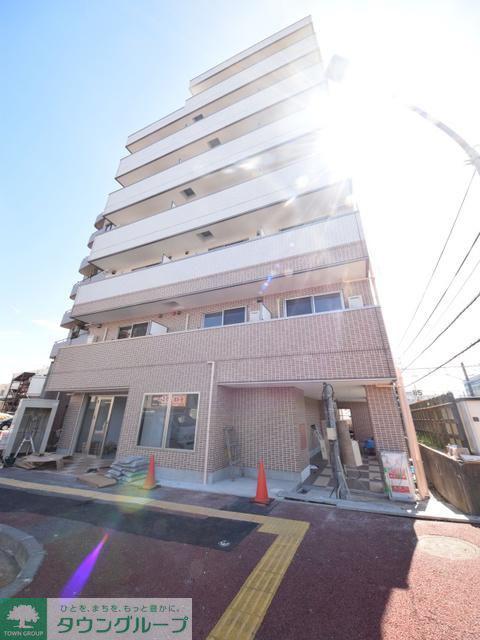 アンブラッセ要町