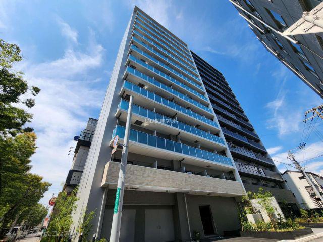 S-RESIDENCE堺ALTKLAS