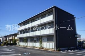 アンビシア