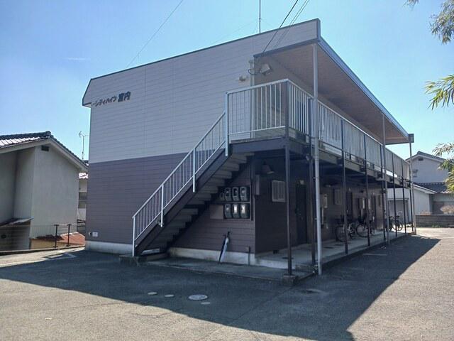 シティハイツ宮内