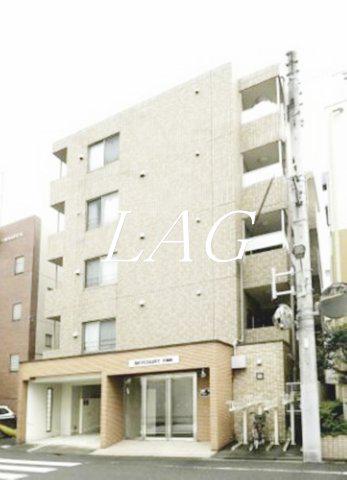 スカイコート千鳥町