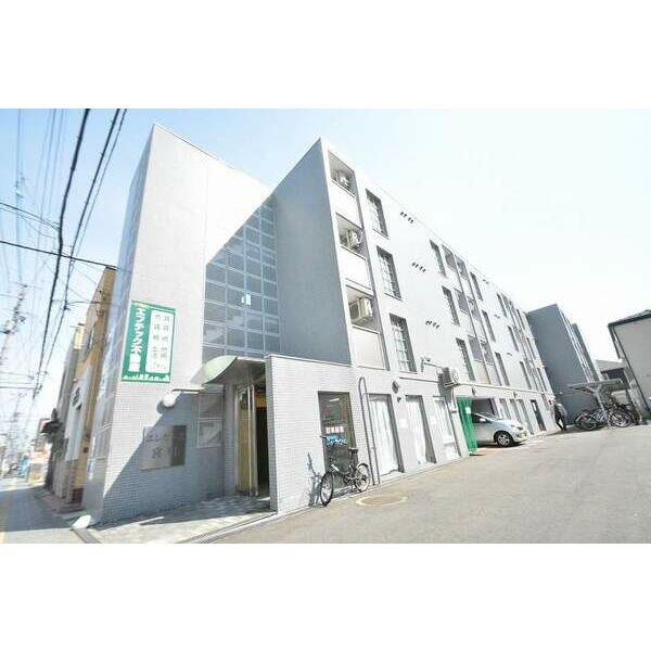 エレガンス宮町