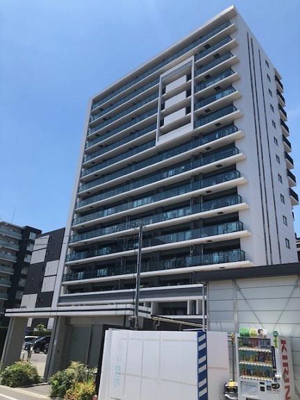 シティハウス流山おおたかの森ステーションコート