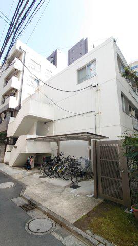 グリーンハイツ本郷