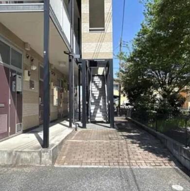 レオパレスレビュー
