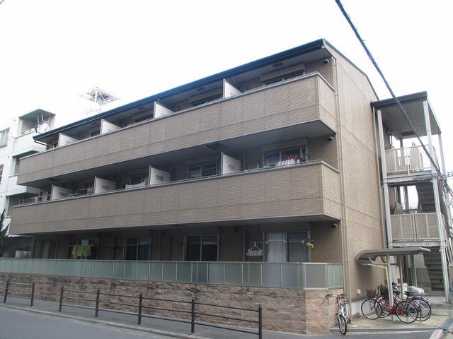 クレール豊里