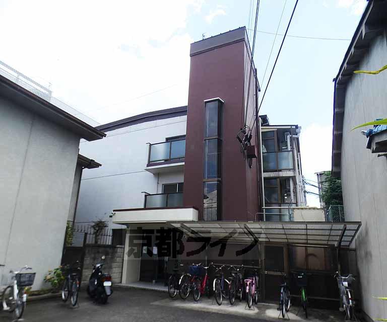 オーケーワンマンション