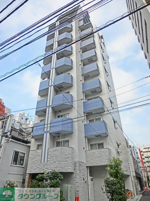 浅草橋レジデンス