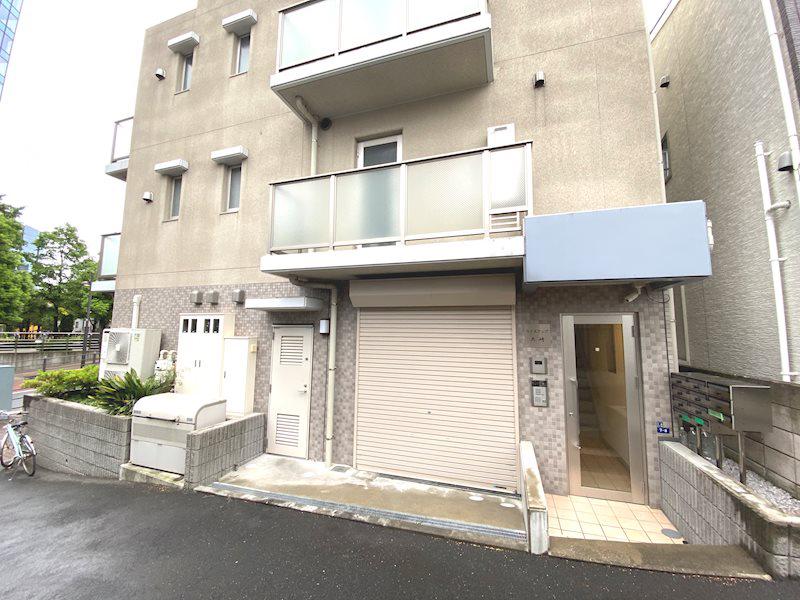 ライズアップ大崎