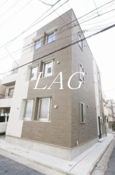 ロータスガーデン住吉