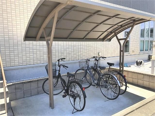 エスタシオン 津