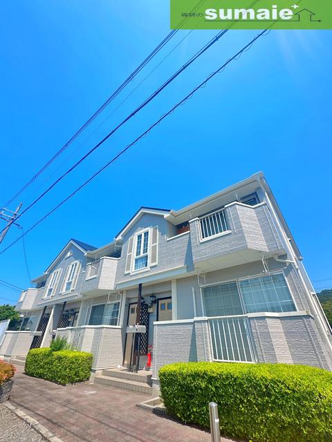 ＪＲ阪和線 紀伊駅 徒歩7分 2階建 築28年