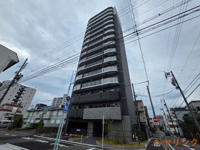 ディアレイシャス名古屋浄心