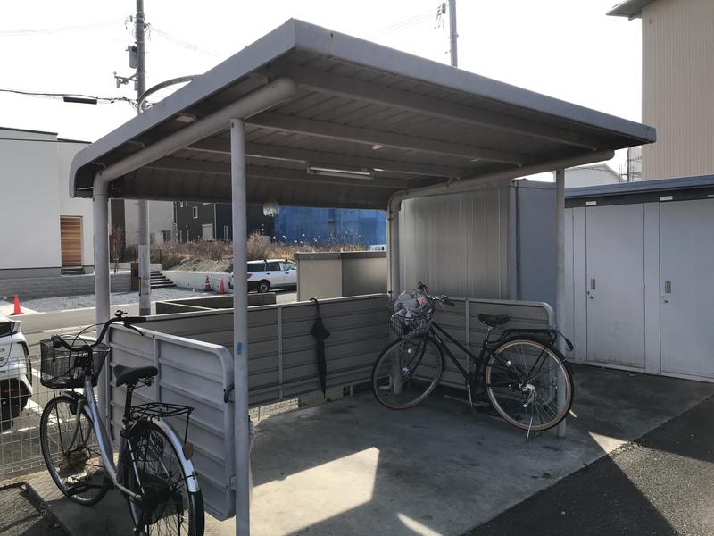 プリムローズII番館