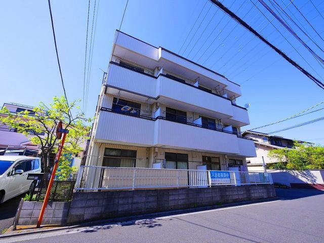 パティーナ八潮(1DK/2階)