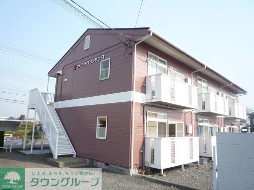 ファミールマウンテンB