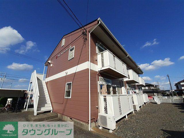 ファミールマウンテンB