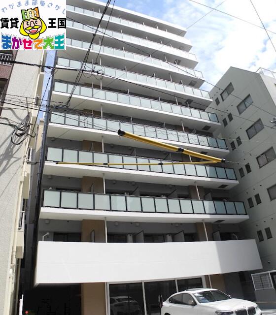 アルティザ長崎水辺の森