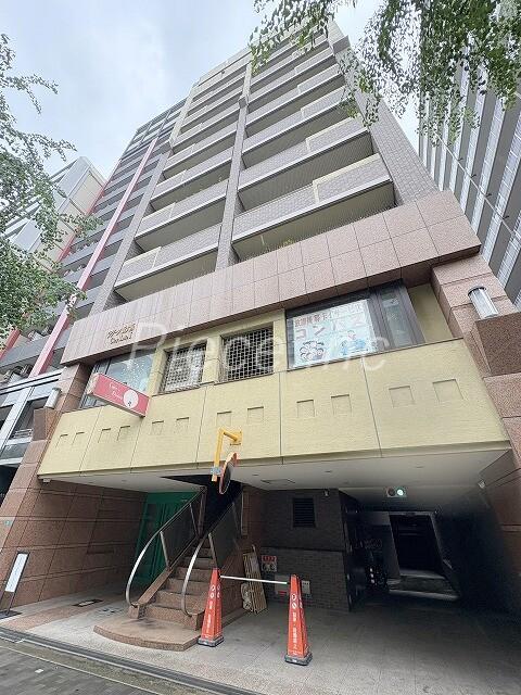 ラグーン新大阪CITYLIFE1