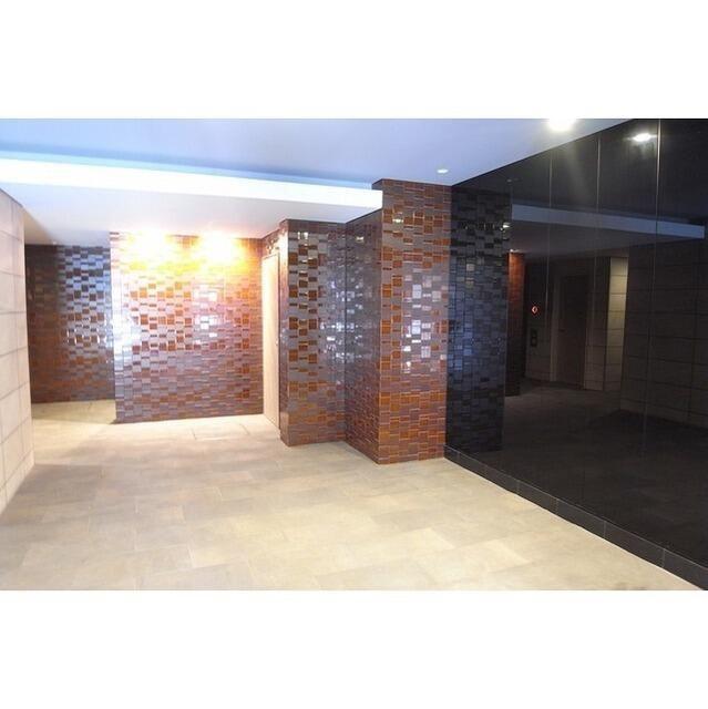 CASA SPLENDIDO 麻布仙台坂