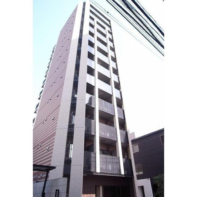 CASA SPLENDIDO 麻布仙台坂