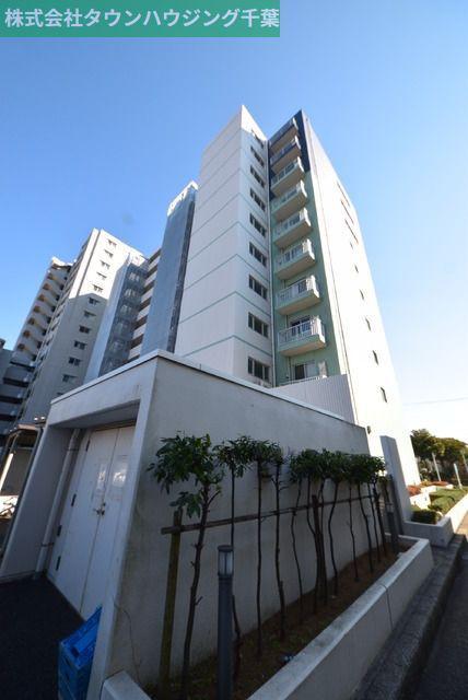 アリーム稲毛海岸