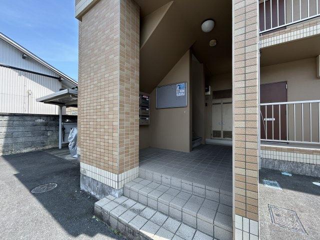 遠州鉄道 さぎの宮駅 徒歩17分 3階建 築18年