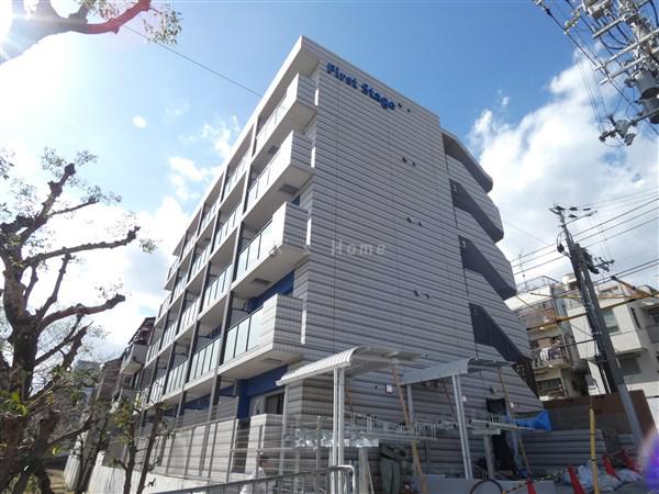 ファーストフィオーレ三宮イーストII