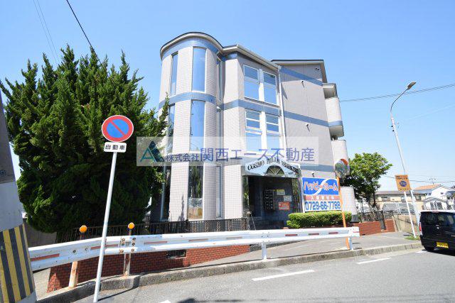 コスモヒルズ石切