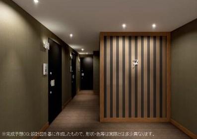 パークキューブ西新宿