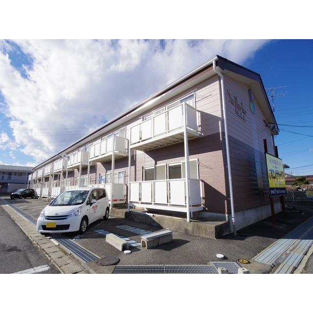SURPLUS TWO塩原A