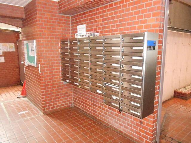 セザール第2伊勢佐木町