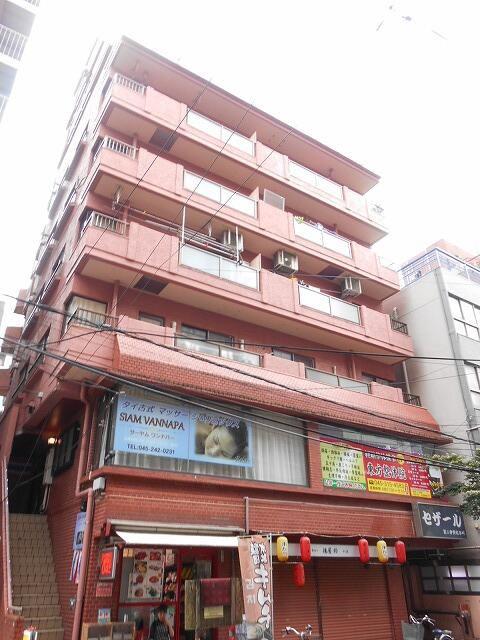 セザール第2伊勢佐木町
