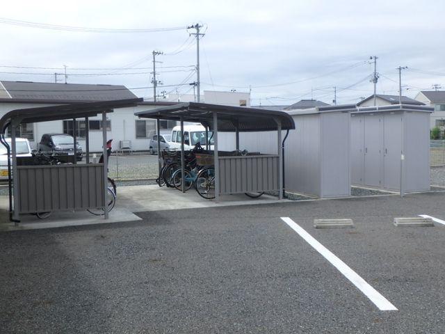 ラフィネ B