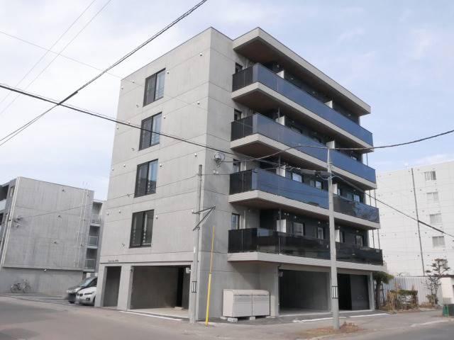 LAPIS LIAN北9条