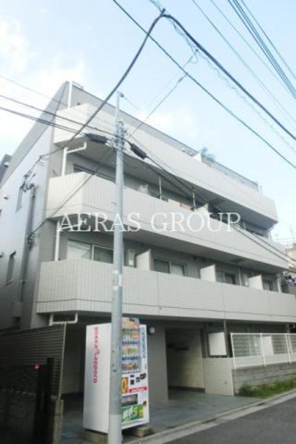 スパシエルクス中野野方