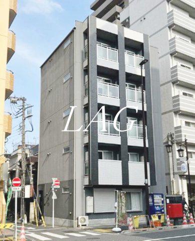 BCASA 東日暮里