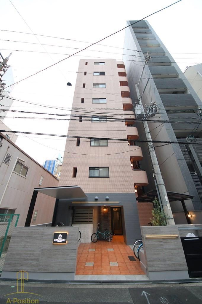 ブランシェ松屋町
