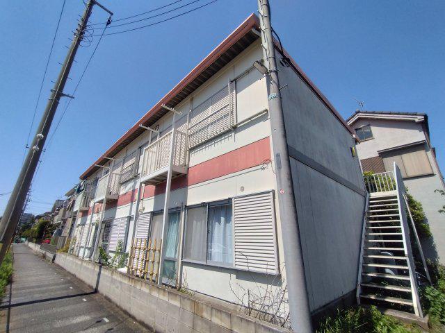 グリーンハイツ