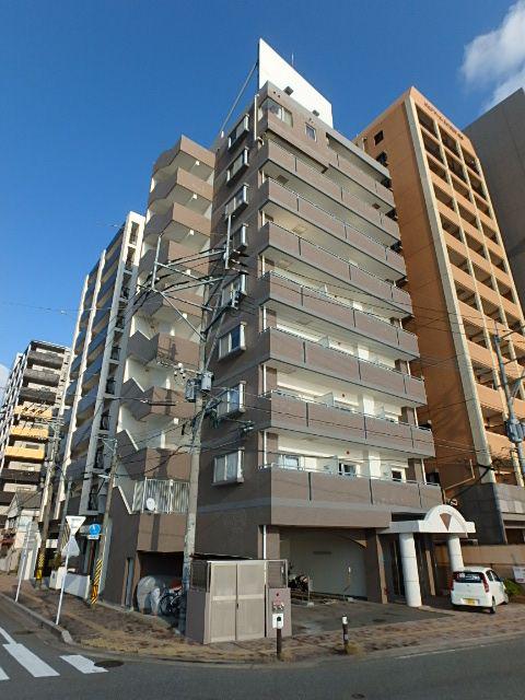 ラインビュー大丸