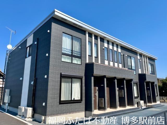 七隈3丁目