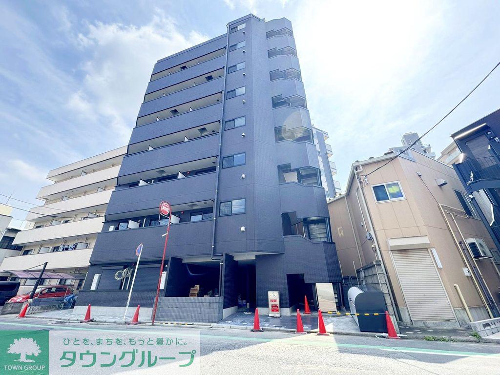 PARK RESIDENCE東千葉