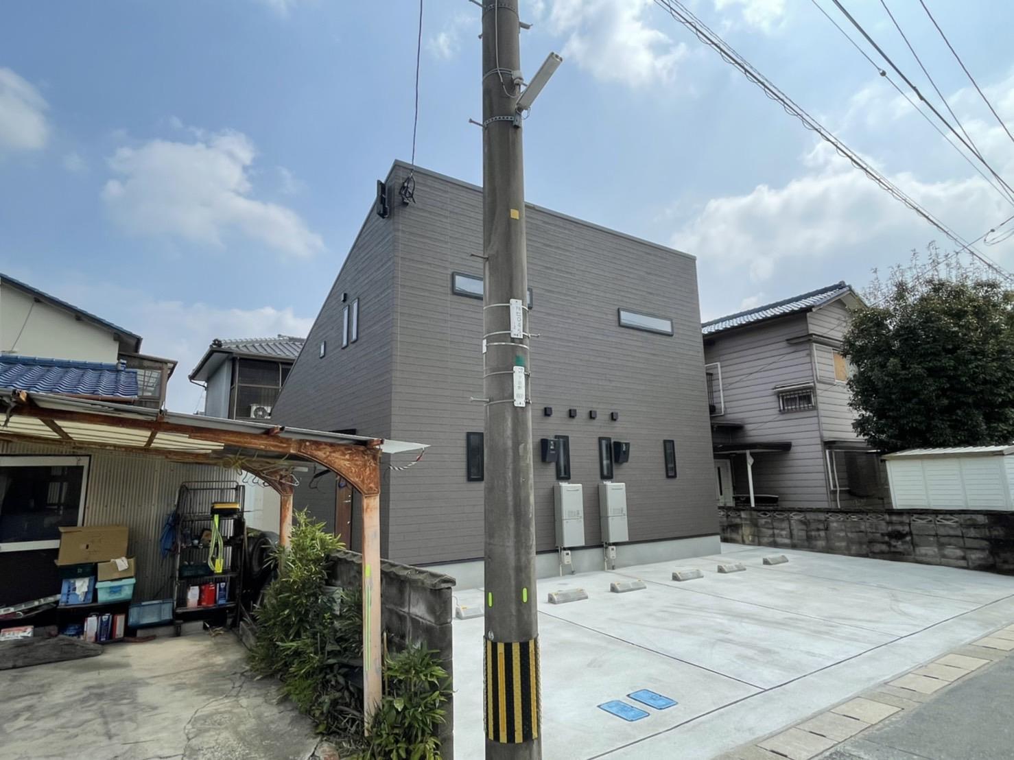 シアハウス感田