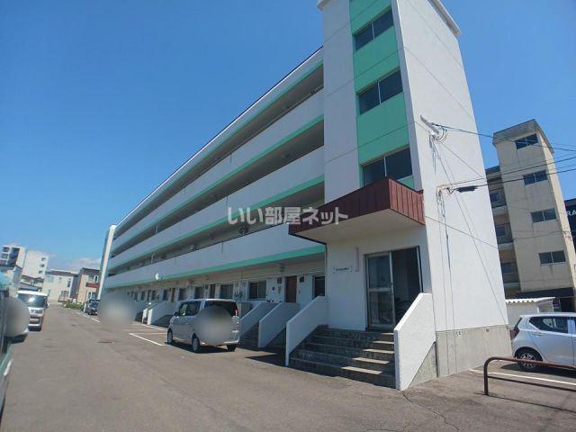 EW GRANDE-I(3LDK/3階)
