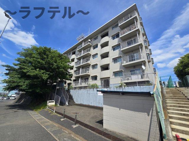 藤和入間コープ(3LDK/4階)