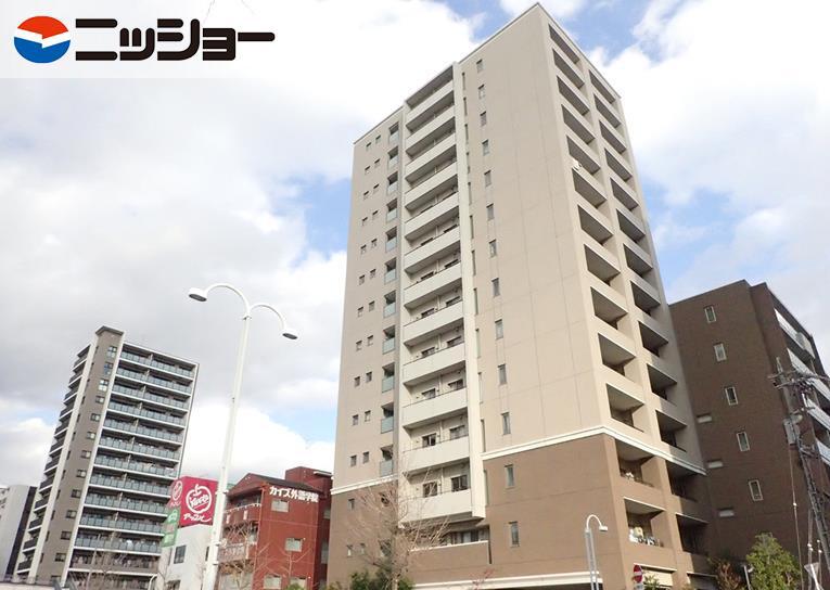 プライムメゾン御器所(2LDK/7階)
