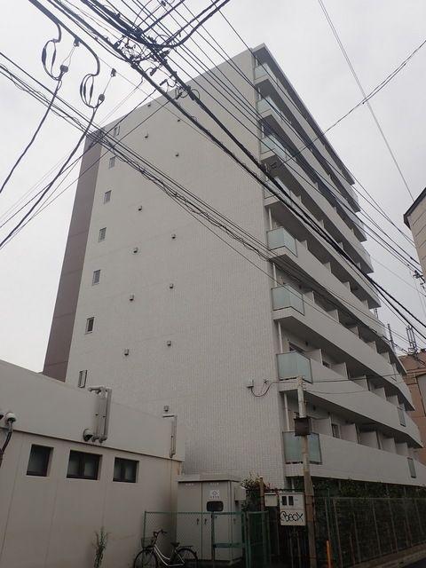 クレヴィスタ光が丘