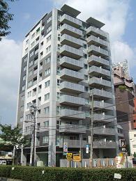 アクシア池袋