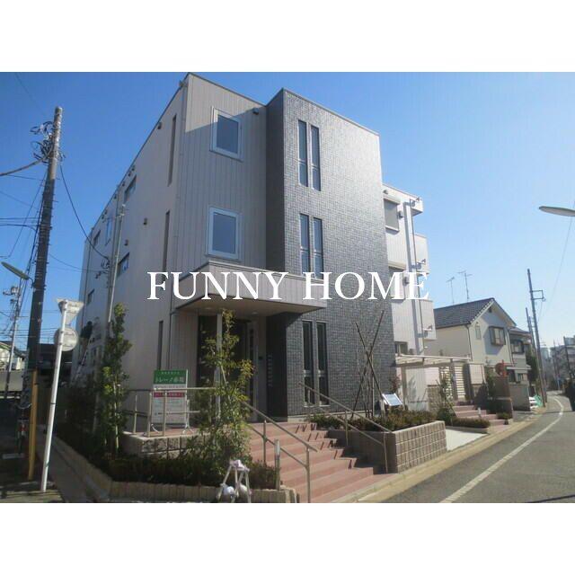 トレーノ赤堤